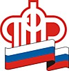 Управление Пенсионного фонда РФ